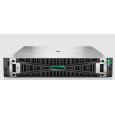 HPE Proliant DL340 Gen12 8SFF 6505P(12c) 1x64GB 2x480GB SATA SSD MR408i-o 1GbE 2x1000w Server