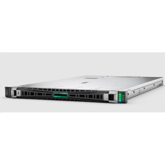 HPE Proliant DL360 Gen12 8SFF 6517P (16c) 2x32GB 1GbE MR408i-o NS204i-u 2x1000W Server