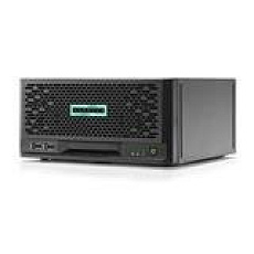 HPE ProLiant MicroServer Gen11 G7400 3.7GHz 2c 1P 1x16GB-U 4LFF-NHP 1x180W PS EU Server