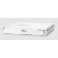 HPE Networking Instant On Secure Gateway 5-port SmartRate 2.5G PoE+ 64W SG2505P