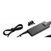 HP 90W Slim w/USB Adapter (interchangeable tips)