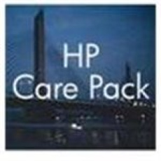 HP 3y NBD w/DMR CLJ Ent MFP 680x SVC