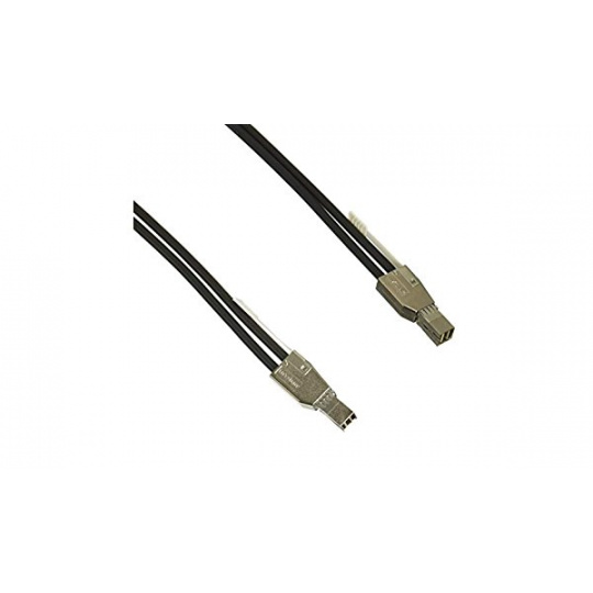 External MiniSAS HD 8644/MiniSAS HD 8644 1M Cable External MiniSAS HD 8644/MiniSAS HD 8644 1M Cable