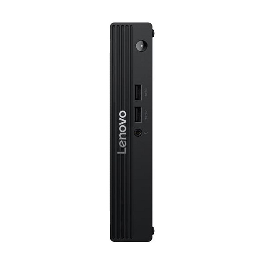 Lenovo V100q TINY, N100, UMA, 8GB, SSD 256GB, FDOS, 3y CI Lenovo V100q TINY, N100, UMA, 8GB, SSD 256GB, FDOS, 3y CI