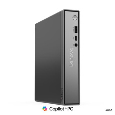 Lenovo TC Neo 55q TINY, Ryzen AI 5 330, UMA, 32GB, SSD 1TB, W11Pro, 3y OS Lenovo TC Neo 55q TINY, Ryzen AI 5 330, UMA, 32GB, SSD 1TB, W11Pro, 3y OS
