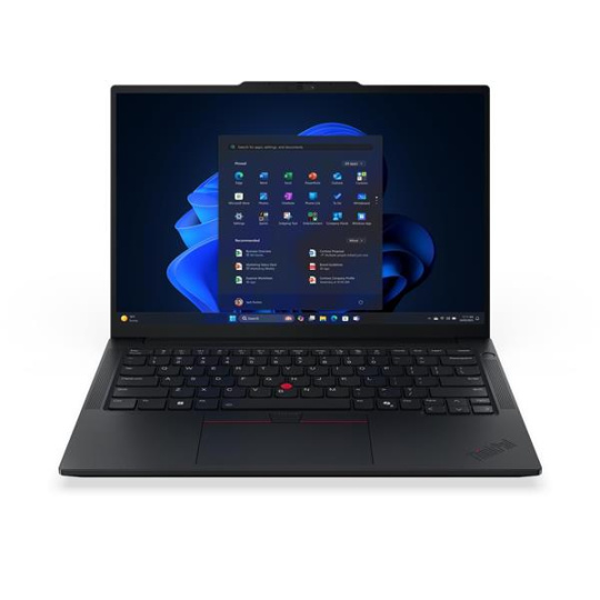 Lenovo TP E14 G7, Ultra 5 225U, 14.0˝ 1920x1200 WUXGA, UMA, 16GB, SSD 512GB, W11Pro, matný, 3y OS
