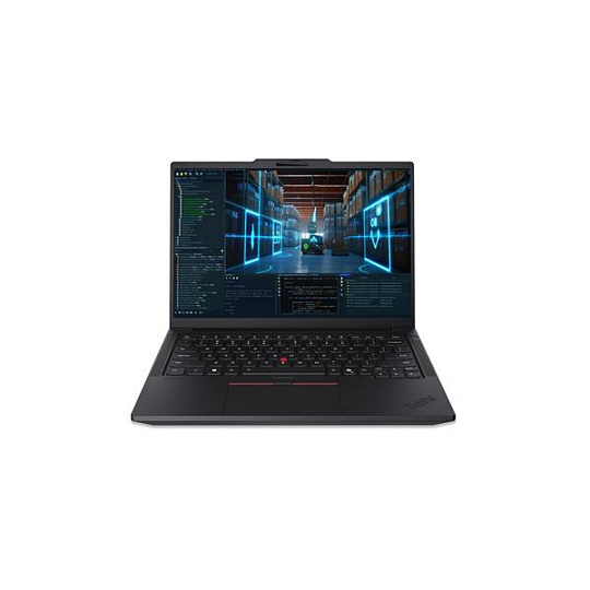Lenovo TP P14s G7, Ryzen AI 7 Pro 450, 14.0˝ 1920x1200 WUXGA, UMA, 32GB, SSD 512GB, W11Pro, 400N, matný, 3y PS bez AC Lenovo TP P14s G7, Ryzen AI 7 Pro 450, 14.0˝ 1920x1200 WUXGA, UMA, 32GB, SSD 512GB, W11Pro, 400N, matný, 3y PS bez AC