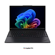 Lenovo TP L16 G3, Ultra 7 355, 16.0˝ 1920x1200 WUXGA, UMA, 24GB, SSD 512GB, W11Pro, 400N, matný, 3y OS bez AC