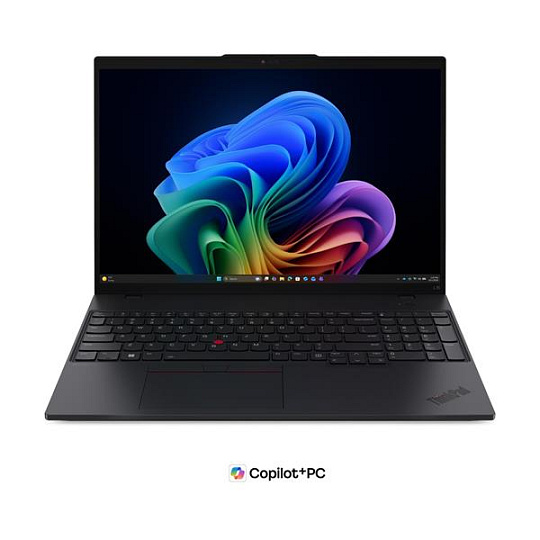 Lenovo TP L16 G3, Ultra 7 355, 16.0˝ 1920x1200 WUXGA, UMA, 24GB, SSD 512GB, W11Pro, 400N, matný, 3y OS bez AC Lenovo TP L16 G3, Ultra 7 355, 16.0˝ 1920x1200 WUXGA, UMA, 24GB, SSD 512GB, W11Pro, 400N, matný, 3y OS bez AC