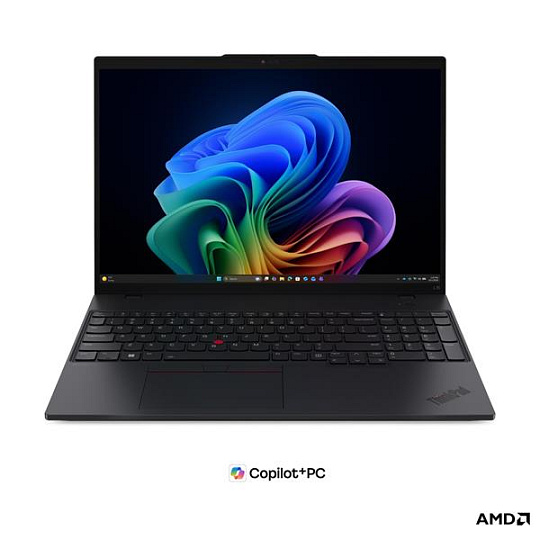 Lenovo TP L16 G3, Ryzen AI 7 445, 16.0˝ 1920x1200 WUXGA, UMA, 24GB, SSD 1TB, W11Pro, 400N, matný, 3y OS bez AC Lenovo TP L16 G3, Ryzen AI 7 445, 16.0˝ 1920x1200 WUXGA, UMA, 24GB, SSD 1TB, W11Pro, 400N, matný, 3y OS bez AC