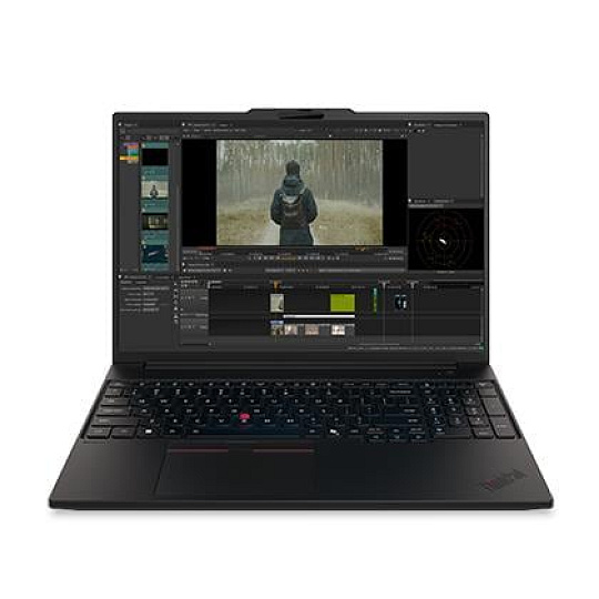 Lenovo TP P16s G5, Ultra 7 356H, 16.0˝ 1920x1200 WUXGA, UMA, 32GB, SSD 512GB, W11Pro, 400N, matný, 3y PS Lenovo TP P16s G5, Ultra 7 356H, 16.0˝ 1920x1200 WUXGA, UMA, 32GB, SSD 512GB, W11Pro, 400N, matný, 3y PS