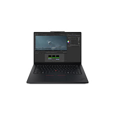 Lenovo TP P14s G7, Ultra 7 366H, 14.5˝ 1920x1200, RTX PRO 1000 Blackwell/8GB, 32GB, SSD 1TB, W11Pro,matný,3yPS bez AC Lenovo TP P14s G7, Ultra 7 366H, 14.5˝ 1920x1200, RTX PRO 1000 Blackwell/8GB, 32GB, SSD 1TB, W11Pro,matný,3yPS bez AC
