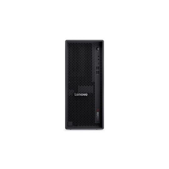 Lenovo TS P4 TWR, Ryzen 7 PRO 9755, UMA, 32GB, SSD 1TB, W11Pro, 3y OS