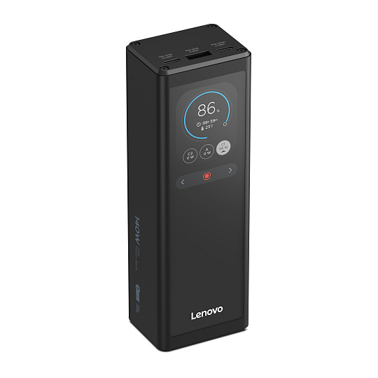 Lenovo 140W Smart Laptop Power Bank 20000mAh Lenovo 140W Smart Laptop Power Bank 20000mAh