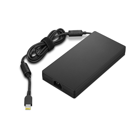Lenovo 300W AC Adapter-EU 2,8m kabel - obdlznik Lenovo 300W AC Adapter-EU 2,8m kabel - obdlznik