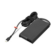 Lenovo TP Mobile Workstation 180W USB-C GaN Slim AC Adapter-EU