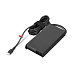 Lenovo TP Mobile Workstation 180W USB-C GaN Slim AC Adapter-EU