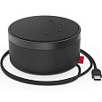 Lenovo Wired ANC Headset Gen 2 (Teams)
