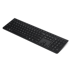 Lenovo Professional Wireless Rechargeable Keyboard Czech/Slovak - slovenska klavesnica nabijatelna