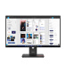 Lenovo T32UD-40 31.5" 3840x2160 1500:1 350cd 4ms HDMI+DP+USB+USB-C+RJ45 dock+dobijanie NTB lift 3y