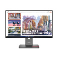 Lenovo P27QD-40 27" 2560x1440 1500:1 350cd 4ms HDMI+DP+USB+USB-C+RJ45 dock+dobijanie NTB lift 3y