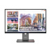 Lenovo P27QD-40 27" 2560x1440 1500:1 350cd 4ms HDMI+DP+USB+USB-C+RJ45 dock+dobijanie NTB lift 3y