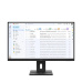 Lenovo E27-40 27" 1920x1080 1500:1 300cd 4ms HDMI+DP lift repro 3y