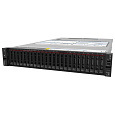 ThinkSystem SR650 V4,1xIntel Xeon 6515P 16C2.3GHz 150W, 1x32GB2Rx8, ThinkSystem RAID940-8i 4GB Flash PCIe Gen412Gb Adapt
