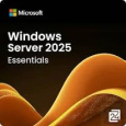Windows Server 2025 Essentials ROK (10 core) - MultiLang