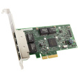 Broadcom 5719 1GbE RJ45 4-Port PCIe Ethernet Adapter