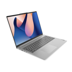 Lenovo IP Slim 5 16IAH8, i5-12450H, 16.0˝ 1920x1200 WUXGA, UMA, 16GB, SSD 1TB, W11H, matný, šedý, 2y CI