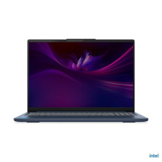 Lenovo IP Slim 5 16IRH10, i7-13620H, 16.0˝ 2880 x 1800, UMA, 32GB, SSD 1TB, FDOS, modrý, 2y CI