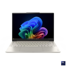 Lenovo IP Yoga Slim 7 14ILL10, Ultra 5 226V, 14.0˝ 2880 x 1800, UMA, 16GB, SSD 1TB, W11H, šedý, 3y PS