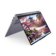 Lenovo IP 5 2in1 16AKP10, Ryzen AI 7 350, 16.0˝ 2880 x 1800/Touch, UMA, 16GB, SSD 1TB, W11H, šedý, 2y CI bez AC