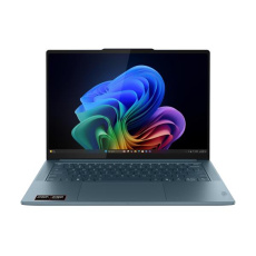 Lenovo IP Yoga Pro 7 14ASP10, Ryzen AI 9 365, 14.5˝ 2944 x 1840, UMA, 32GB, SSD 1TB, W11H, modrý, 3y PS