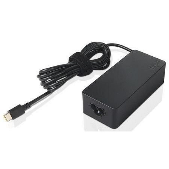 Lenovo USB-C 65W AC Adapter (CE) Lenovo USB-C 65W AC Adapter (CE)