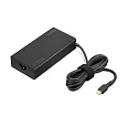 Lenovo 140W, USB-C, AC Adapter, 1m kabel