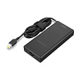 Lenovo 245W, obdlznik, AC Adapter, 1,8m kabel