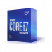 Intel® Core™i7-10700KF processor, 3.80GHz,16MB,LGA1200 BOX, bez chladiča