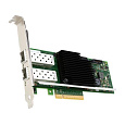 Intel® Ethernet Network Adapter E835XXVDA2 dualport 25/10GbE