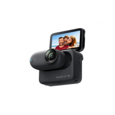 Insta360 GO 3S, 128GB, čierna