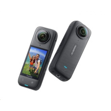 X4 Action Camera