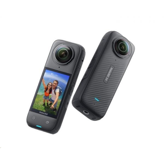 X4 Action Camera