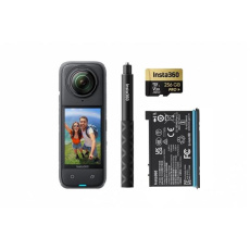 Insta360 X4 cestovateľský balíček