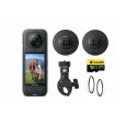 Insta360 X4 motocyklový balíček