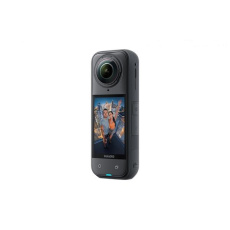 Insta360 X5 kamera