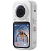 Insta360 X6 Standard Bundle Arctic White