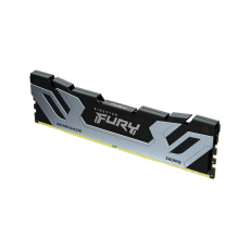 24GB 8800MT/s DDR5 CL42 CUDIMM FURY Renegade Silver