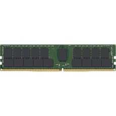 64GB 3200MT/s DDR4 ECC Reg CL22 DIMM 2Rx4 Micron F Rambus