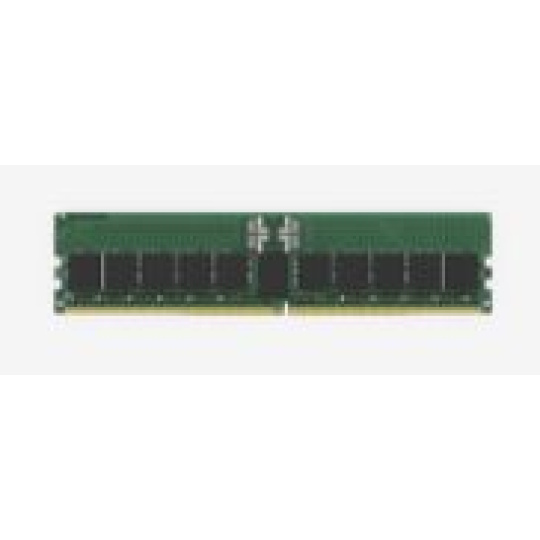 32GB DDR5 6400MT/s ECC Reg 2Rx8 Module